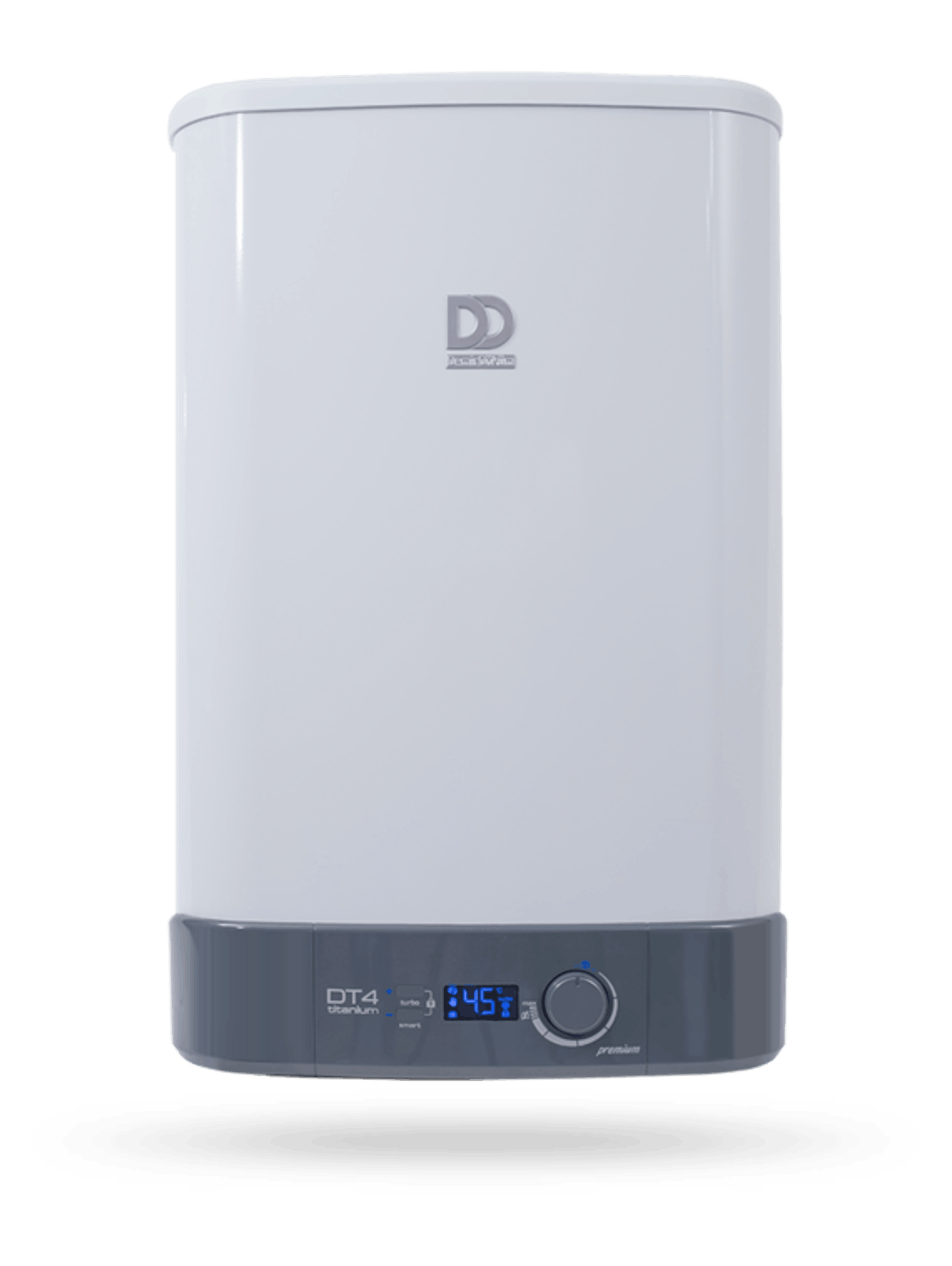 Demirdöküm DT4 Titanium Basic 65L Denizli