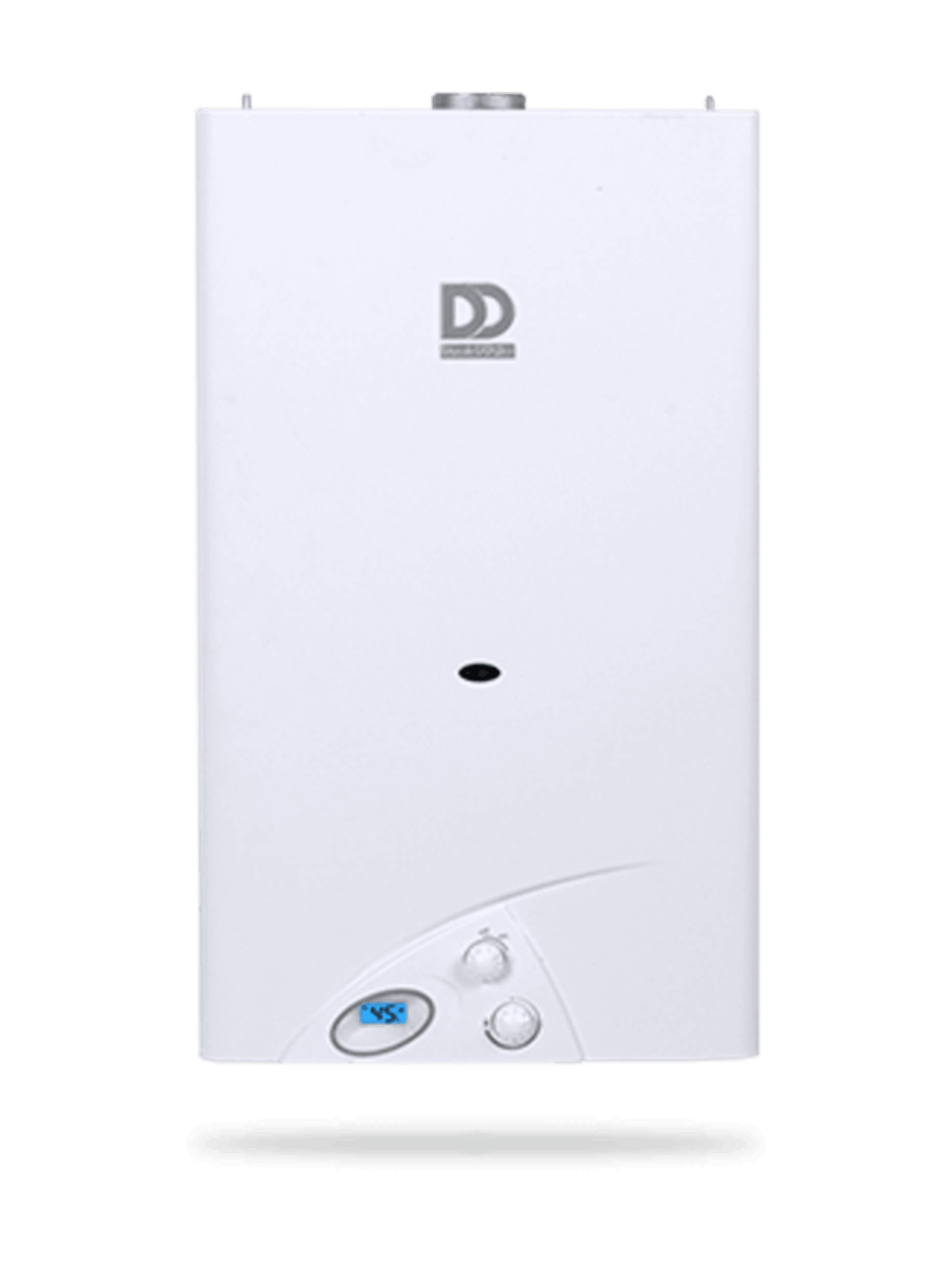 Demirdöküm Elektrikli Şofben Denizli