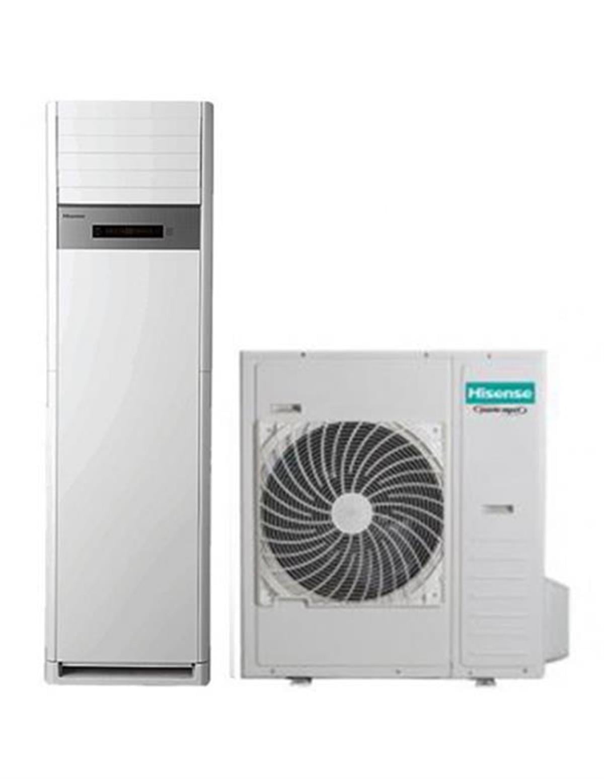 Hisense 48.000 BTU Salon Tipi Denizli
