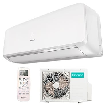 Hisense Klima Denizli