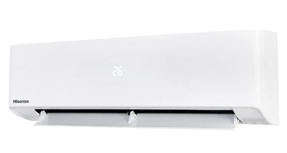 Hisense Perla 24.000 BTU Denizli