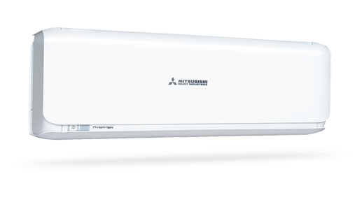 Mitsubishi Heavy 18.000 BTU Denizli