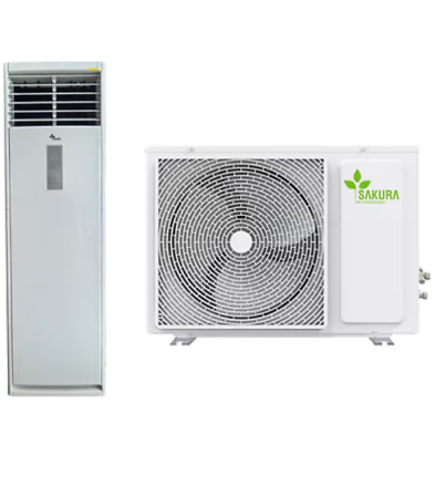 Sakura 48.000 BTU Salon Tipi Denizli